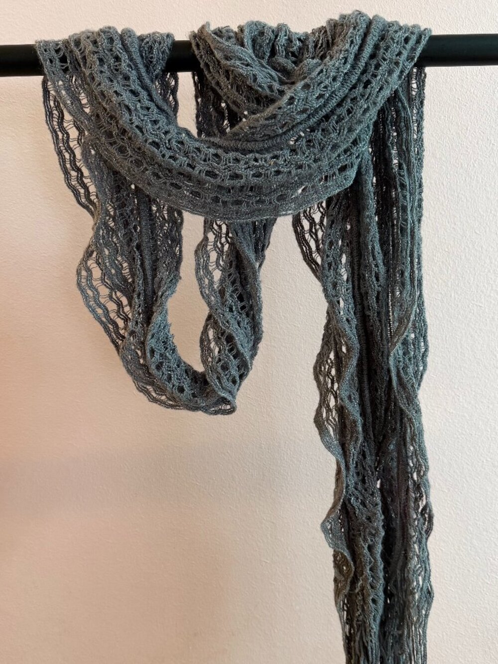Knit Scarf